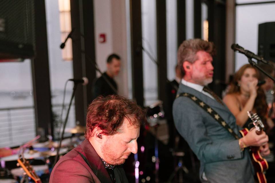 Photo by Alexandra Eveland