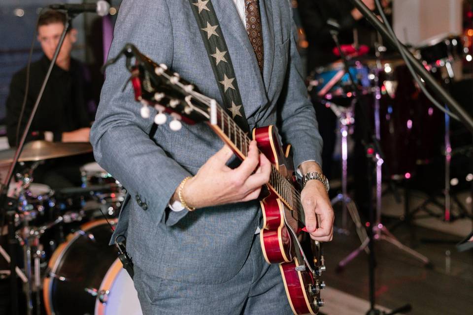 Photo by Alexandra Eveland