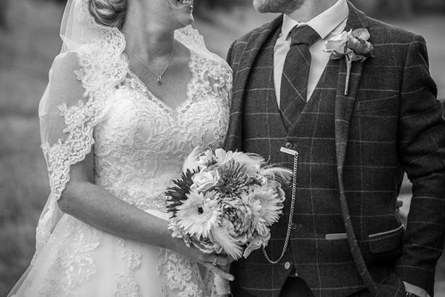 A Selection Of The Best Wedding Photographers in the U.K