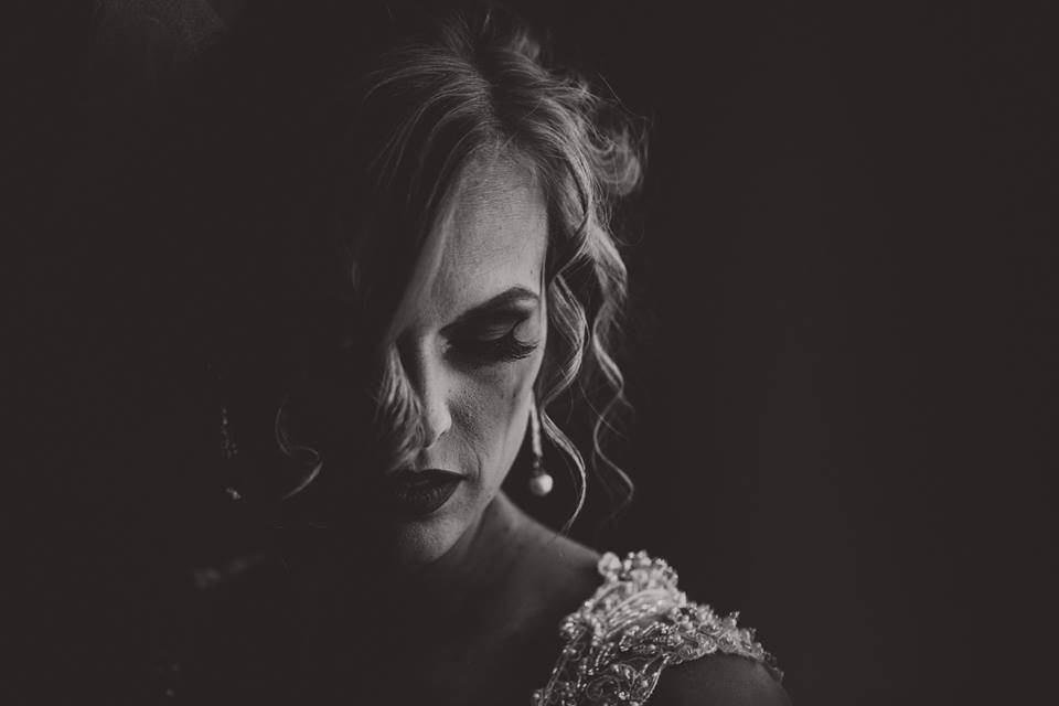 Ashley Rockwell Makeup - Hair & Makeup - Sandusky, OH - WeddingWire