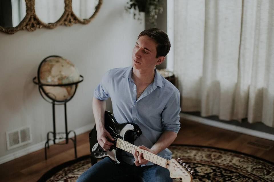 Logan Thomas Music, LLC