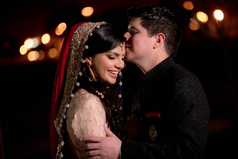 South Asian Wedding