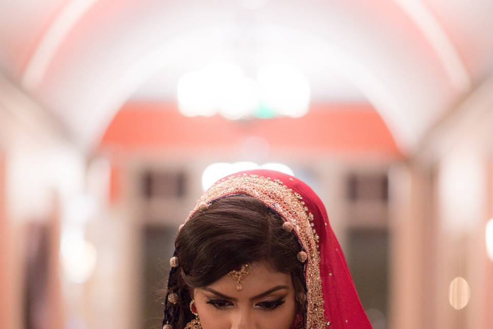 Indian Wedding