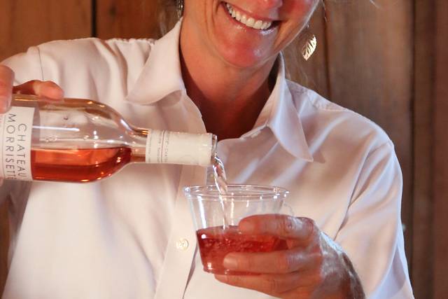 Melanie's Bar Services