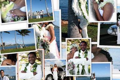 Hawaii Wedding