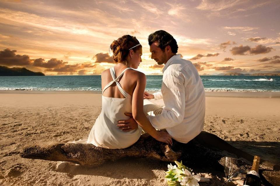 Hawaii Wedding
