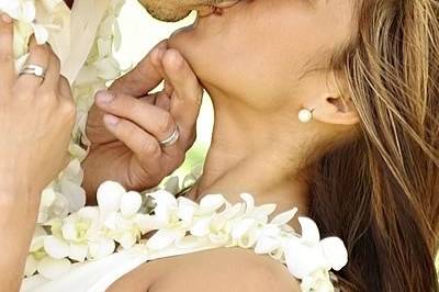 Hawaii Wedding