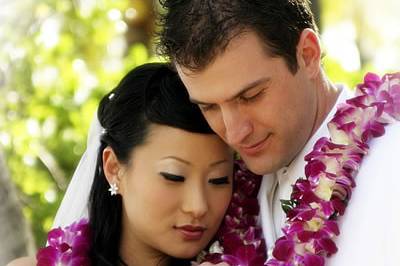 Hawaii Wedding