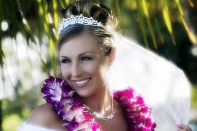 Hawaii Wedding