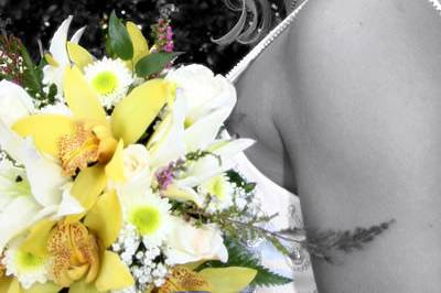 Hawaii Wedding