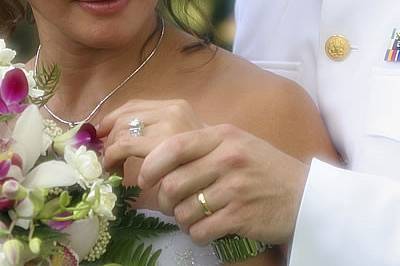 Hawaii Wedding