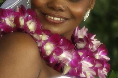 Hawaii Wedding