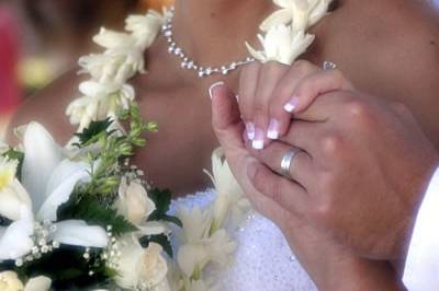 Hawaii Wedding