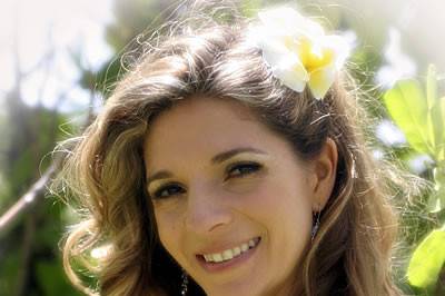 Hawaii Wedding