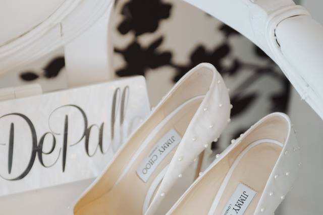 Jimmy choo