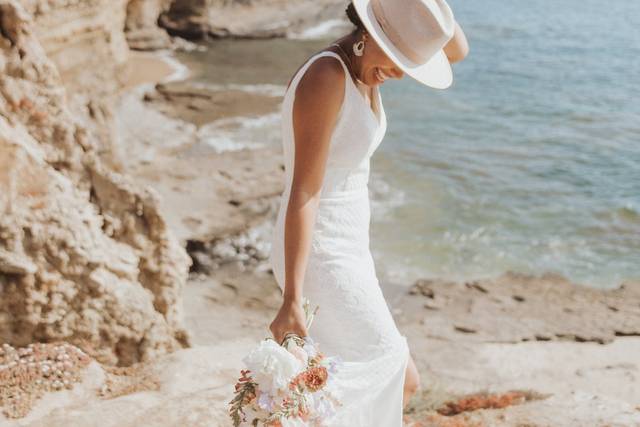 Sunset cliffs