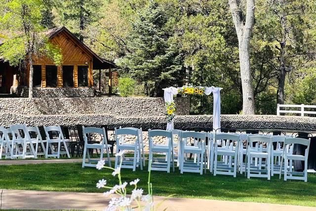 Rancho Tonto Wedding & Event Venue