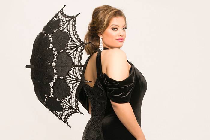 Plus Size Formal Gowns
