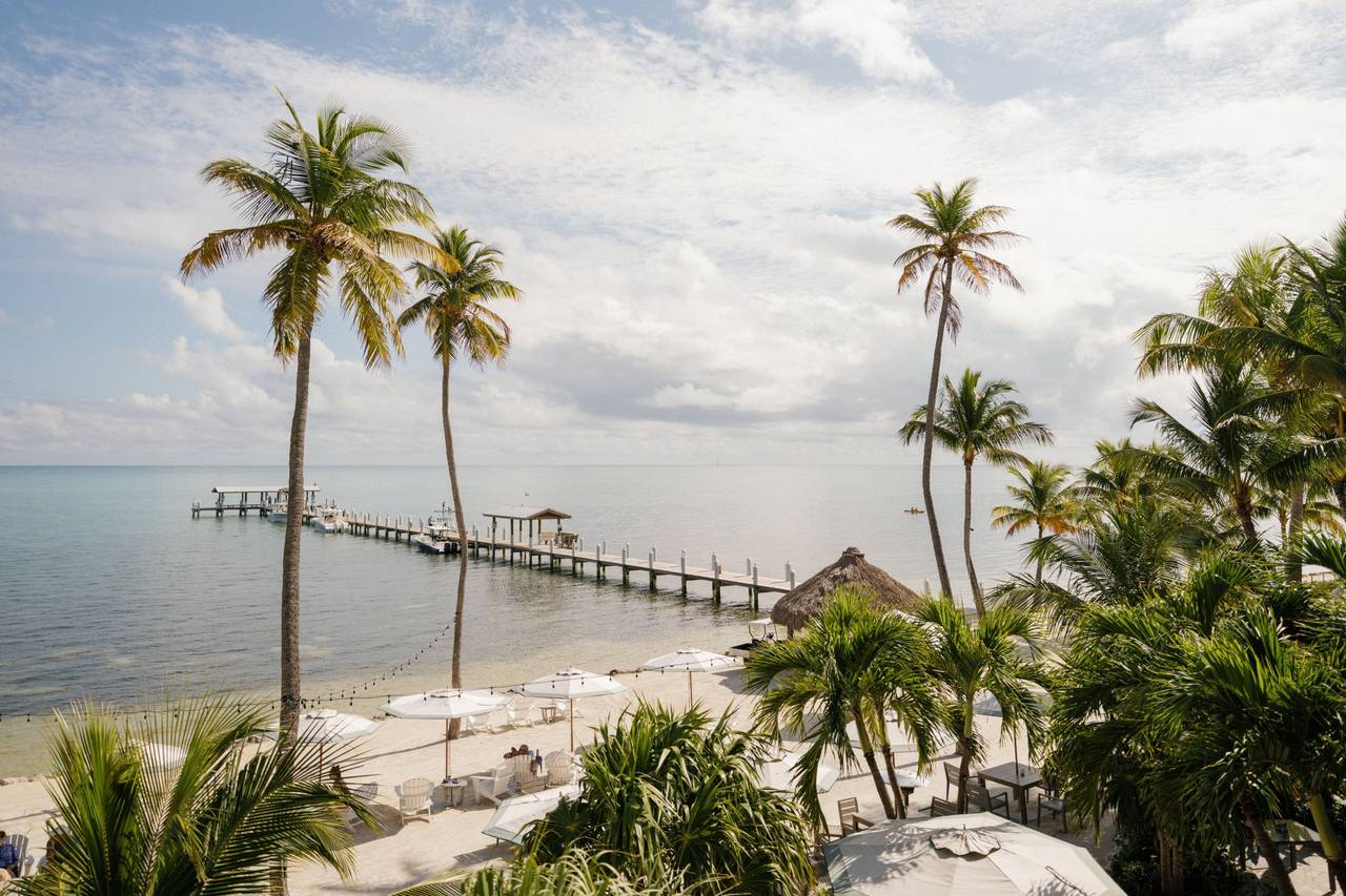 Cheeca Lodge & Spa - Hotel Weddings - Islamorada, FL - WeddingWire