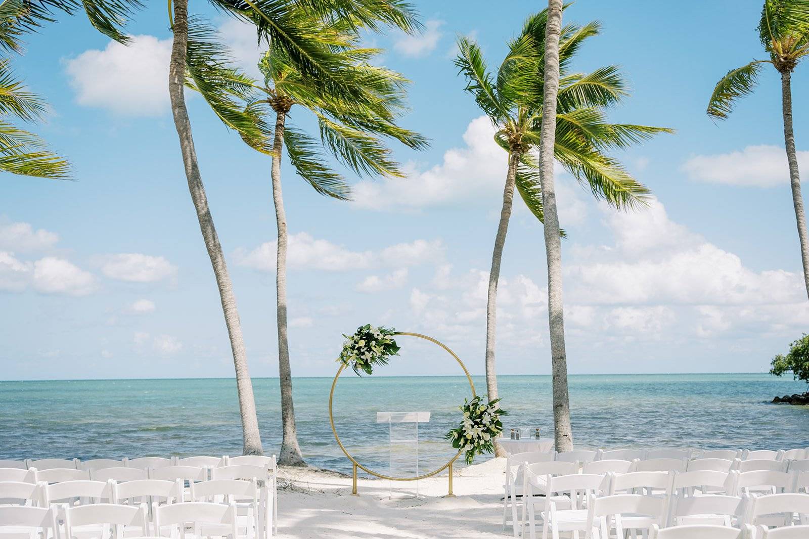 Cheeca Lodge & Spa - Hotel Weddings - Islamorada, FL - WeddingWire