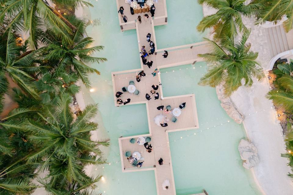 Spa Island