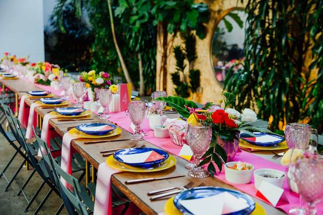 Event Design