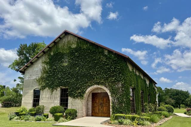 Chapel