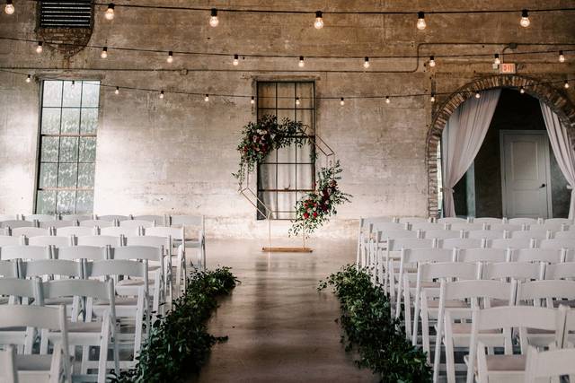 Olde Dobbin Station - Banquet Halls - Montgomery, TX - WeddingWire