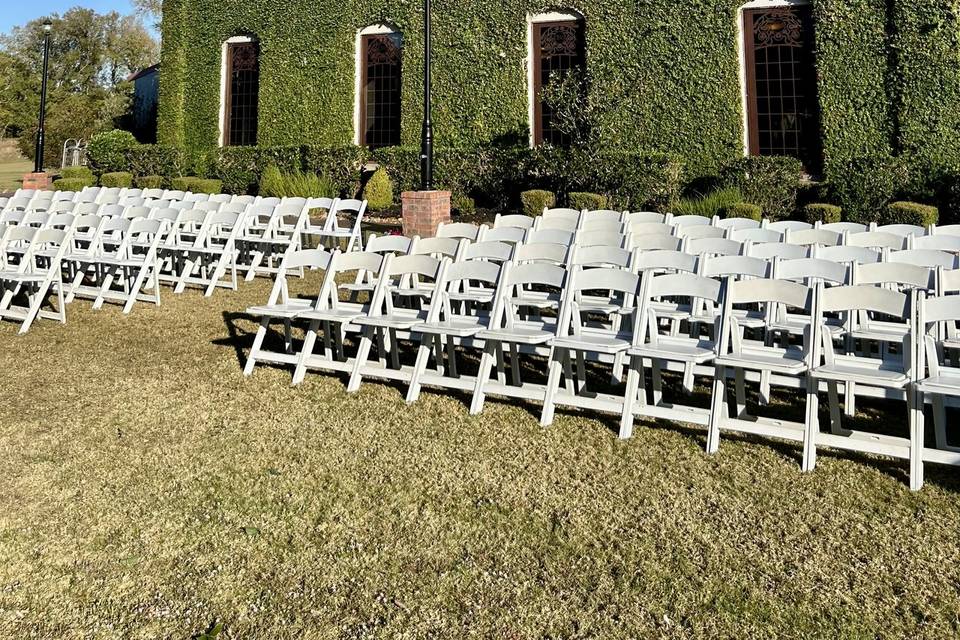 Ceremony Option