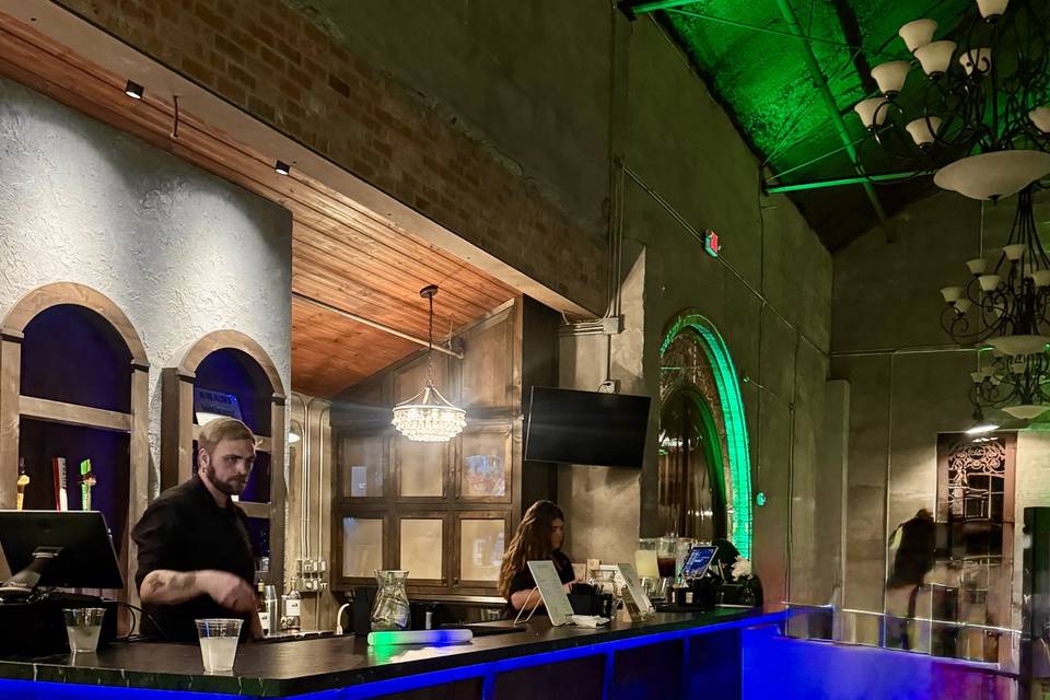ODS Bar
