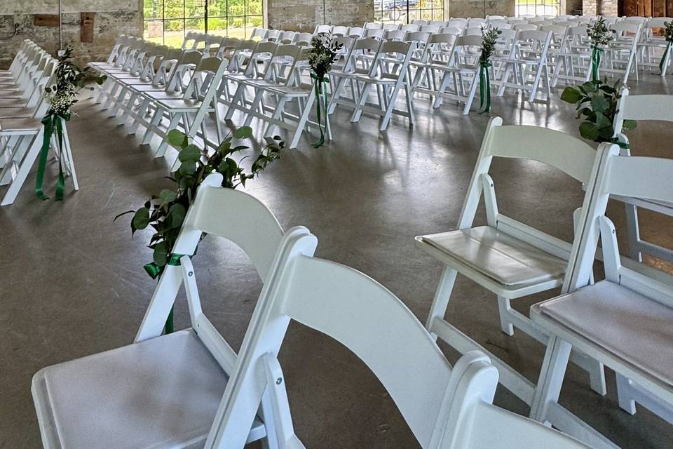 Chapel