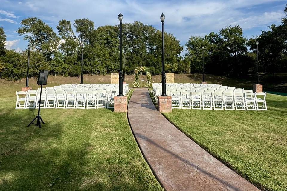 Ceremony Option