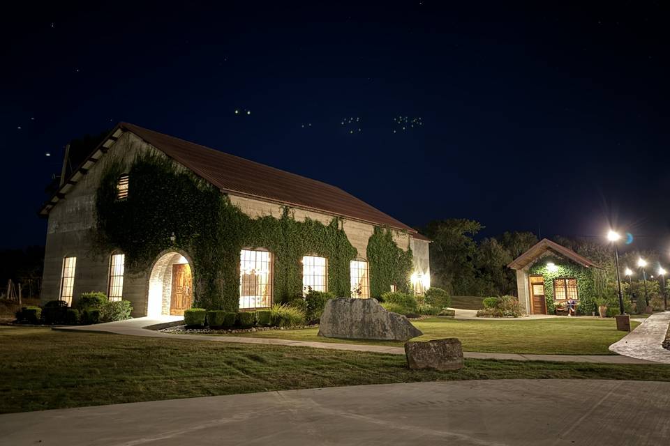 Chapel