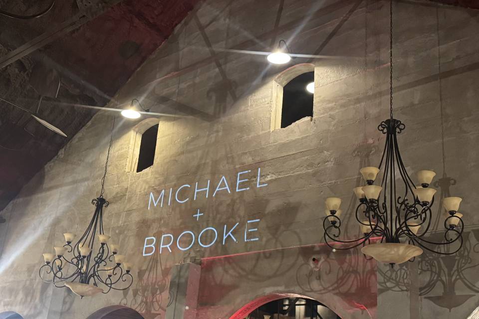 Historic Wall