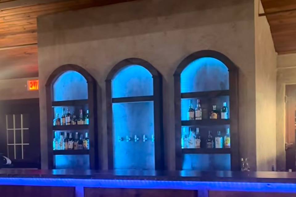 Fun Bar!