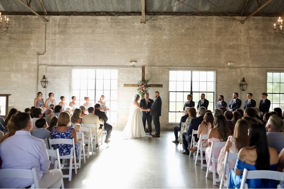 Chapel Option