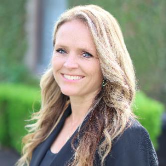 Kristen Hetland Porter