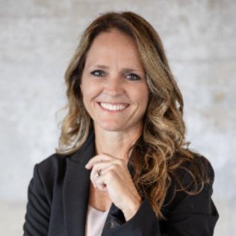 Kristen Hetland Porter