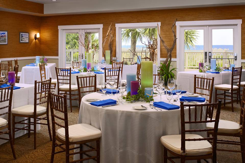 Sonesta Resort Hilton Head Island Venue Hilton Head Island SC   1400017059929 Beach Clu 