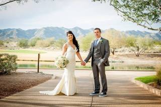 Verrado Golf Club
