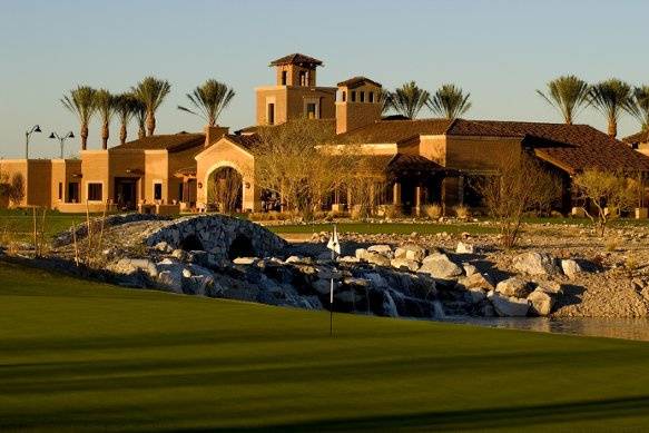 Verrado Golf Club