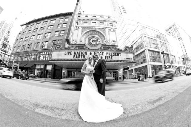 R. Hacker Photography