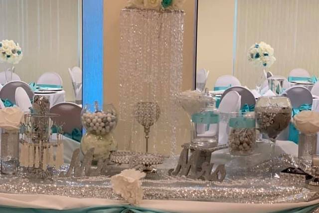 Table decor