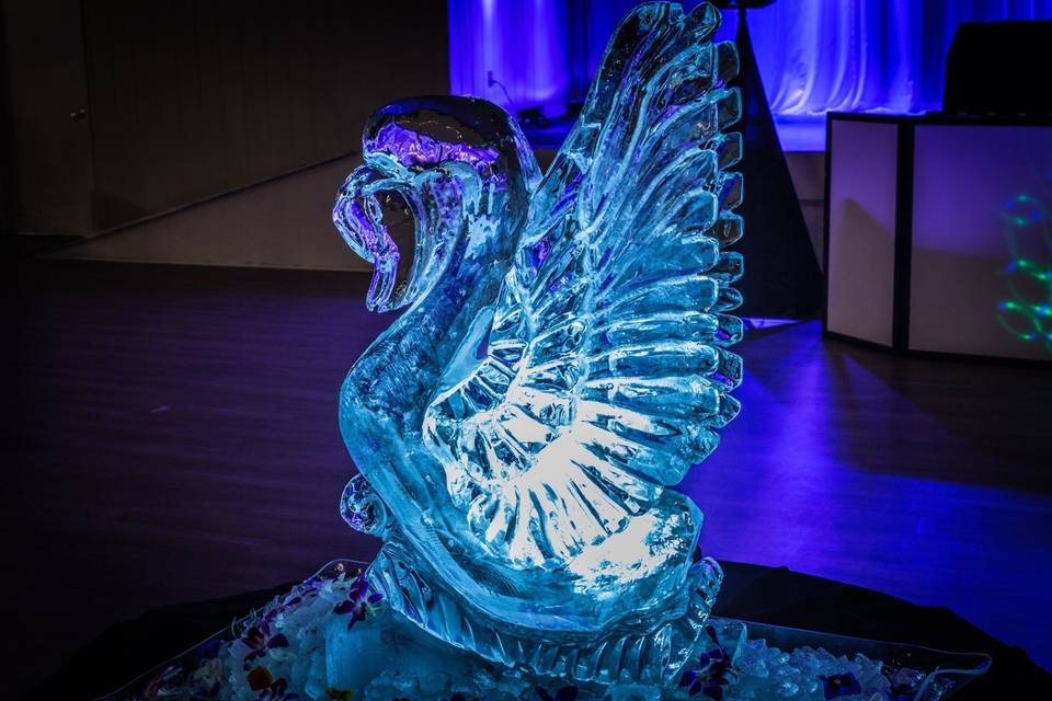 Ice Sculpture