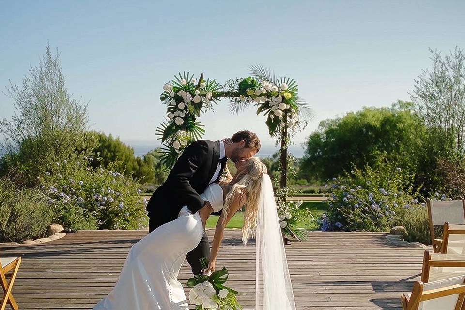 Lauren + Clay