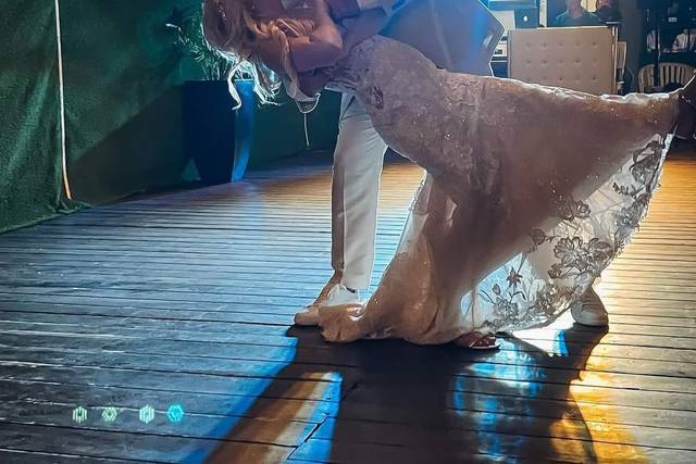 Another Great Weding