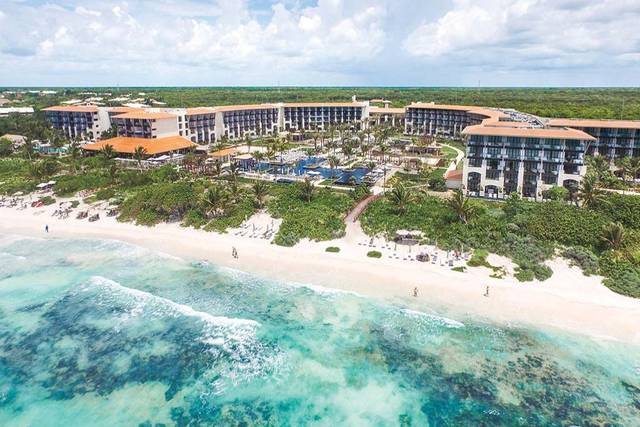 Unico RIviera Maya