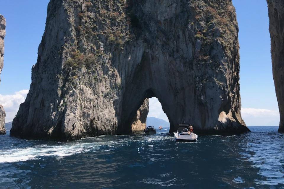 Capri, Italy