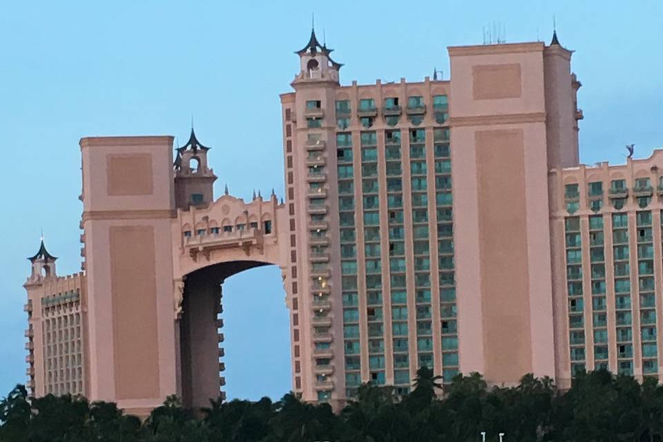 Atlantis Bahamas