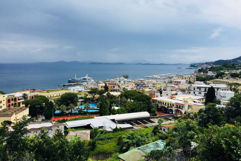 Ischia, Italy